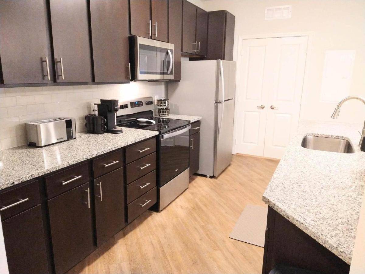 One Key Lux Apt - Lpga Speedway Airport Beach Apartment Daytona Beach Ngoại thất bức ảnh