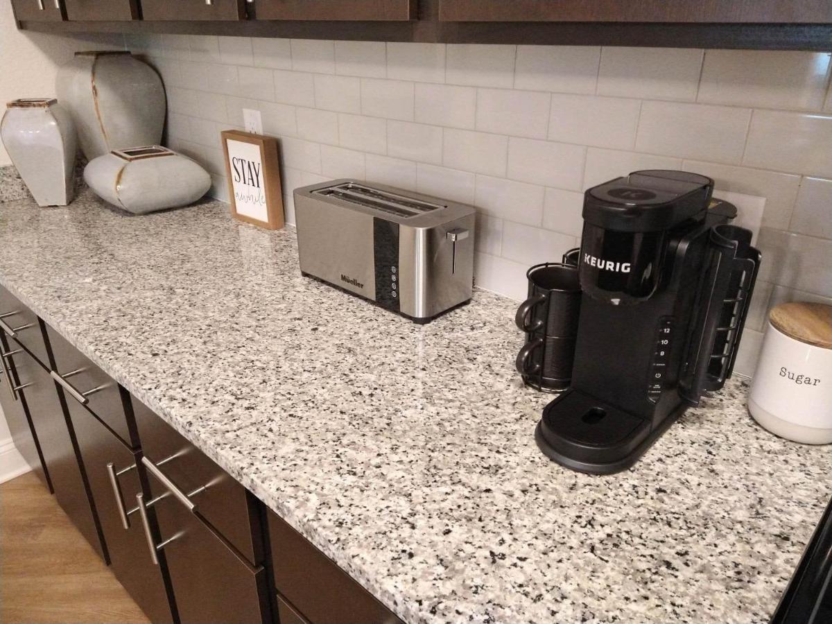 One Key Lux Apt - Lpga Speedway Airport Beach Apartment Daytona Beach Ngoại thất bức ảnh