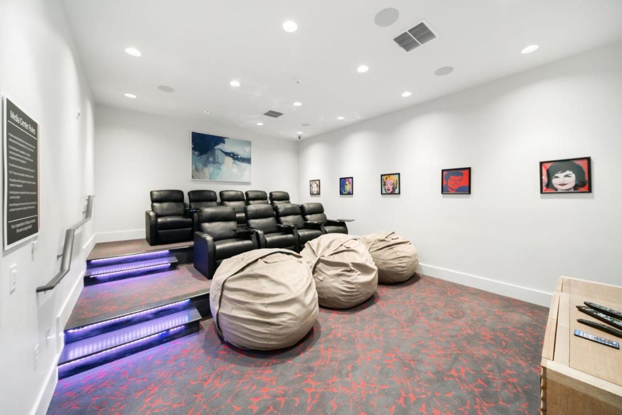 One Key Lux Apt - Lpga Speedway Airport Beach Apartment Daytona Beach Ngoại thất bức ảnh