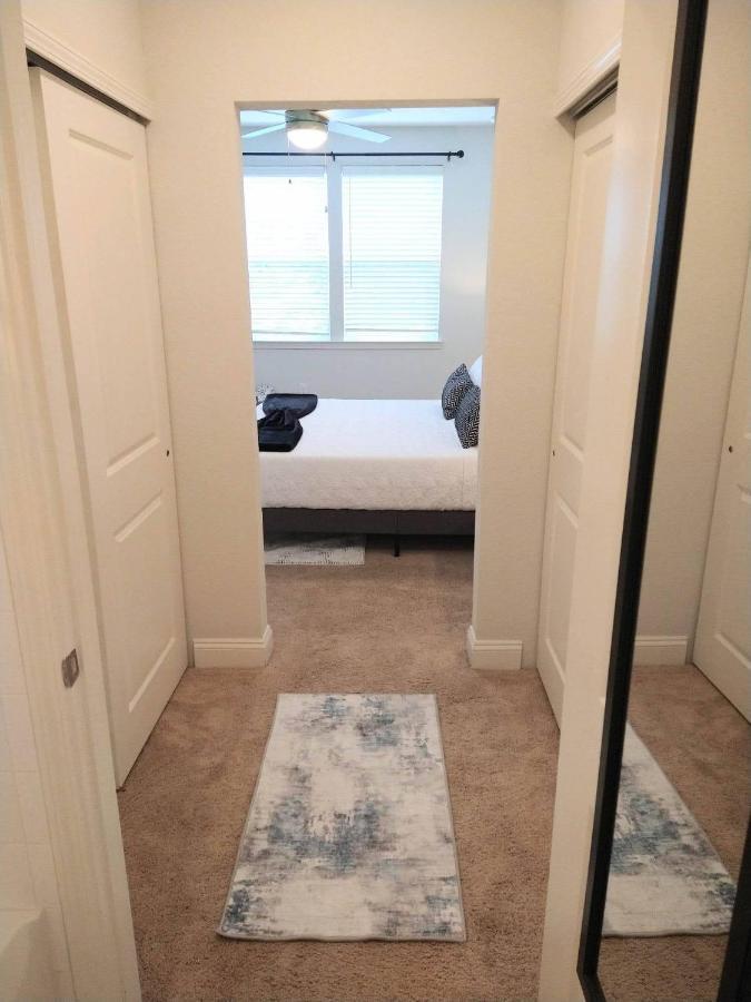 One Key Lux Apt - Lpga Speedway Airport Beach Apartment Daytona Beach Ngoại thất bức ảnh