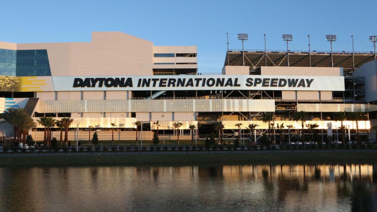 One Key Lux Apt - Lpga Speedway Airport Beach Apartment Daytona Beach Ngoại thất bức ảnh
