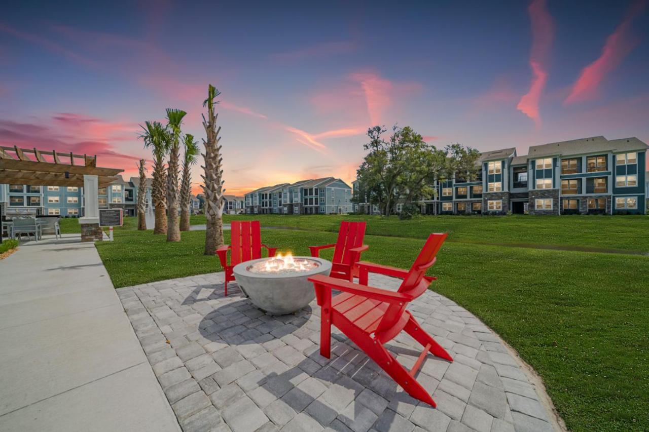One Key Lux Apt - Lpga Speedway Airport Beach Apartment Daytona Beach Ngoại thất bức ảnh