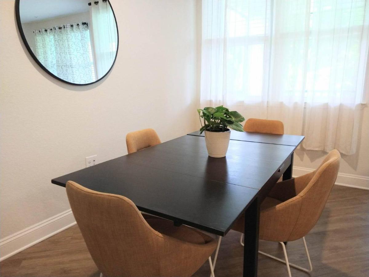 One Key Lux Apt - Lpga Speedway Airport Beach Apartment Daytona Beach Ngoại thất bức ảnh