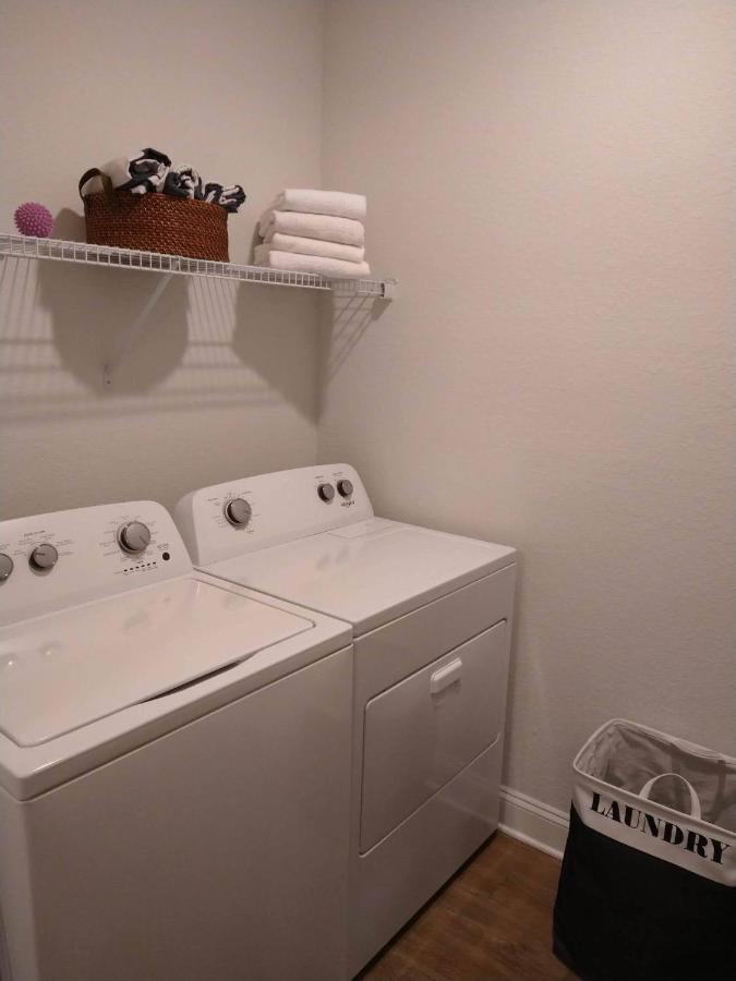 One Key Lux Apt - Lpga Speedway Airport Beach Apartment Daytona Beach Ngoại thất bức ảnh