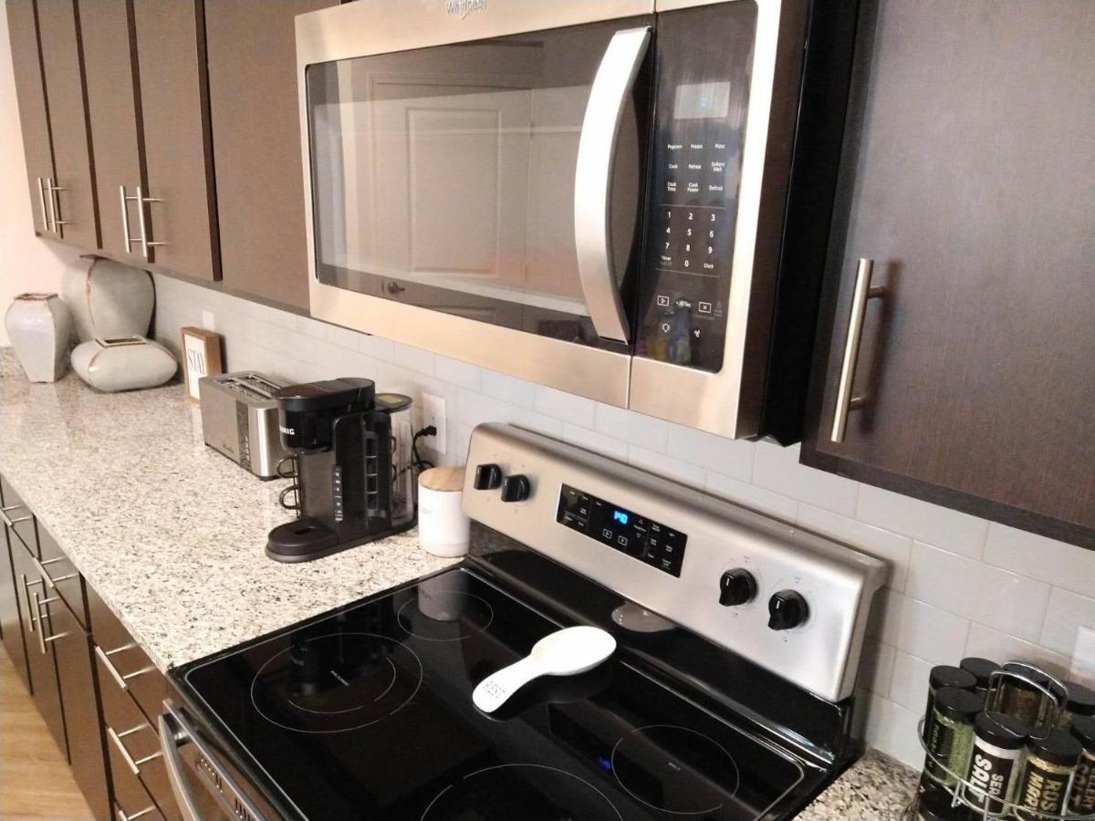 One Key Lux Apt - Lpga Speedway Airport Beach Apartment Daytona Beach Ngoại thất bức ảnh