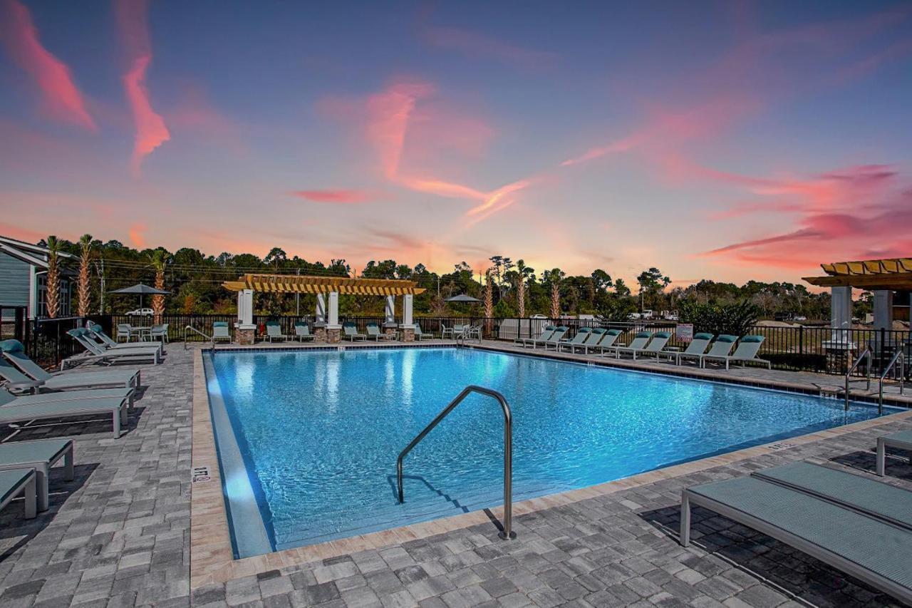 One Key Lux Apt - Lpga Speedway Airport Beach Apartment Daytona Beach Ngoại thất bức ảnh