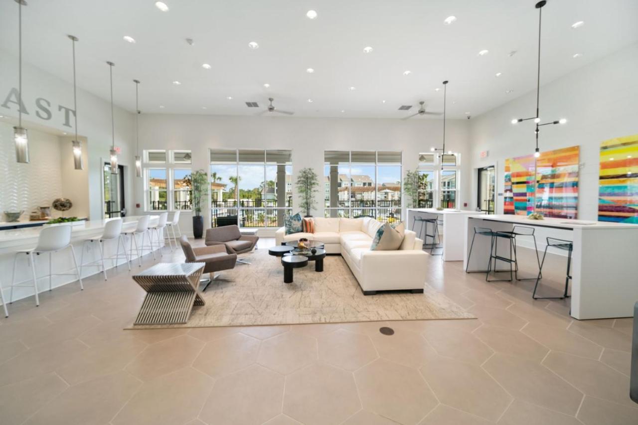 One Key Lux Apt - Lpga Speedway Airport Beach Apartment Daytona Beach Ngoại thất bức ảnh