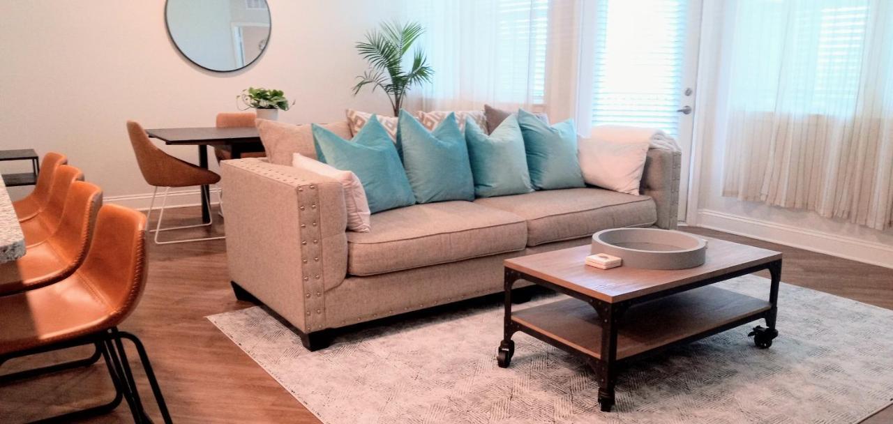 One Key Lux Apt - Lpga Speedway Airport Beach Apartment Daytona Beach Ngoại thất bức ảnh